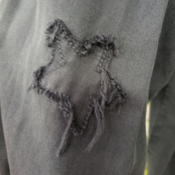 Velvet Heart Top - Picture 4 of 5